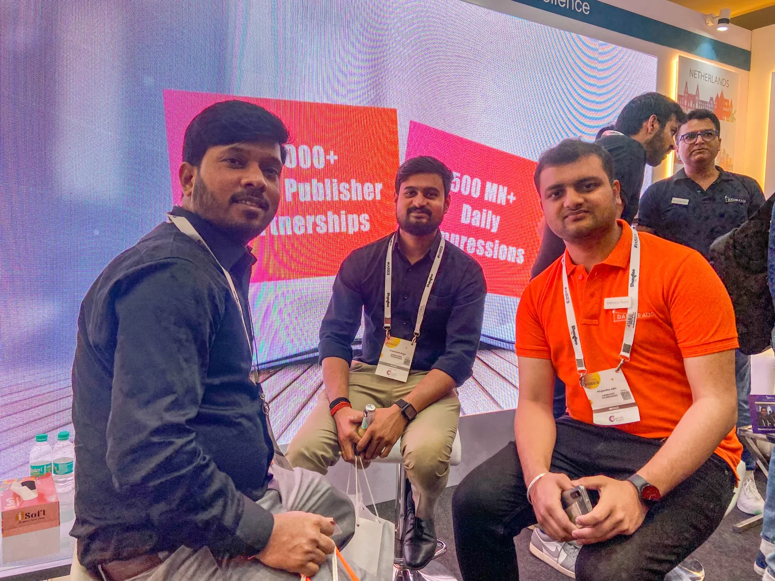 IAS2023 Meetup Photo 2