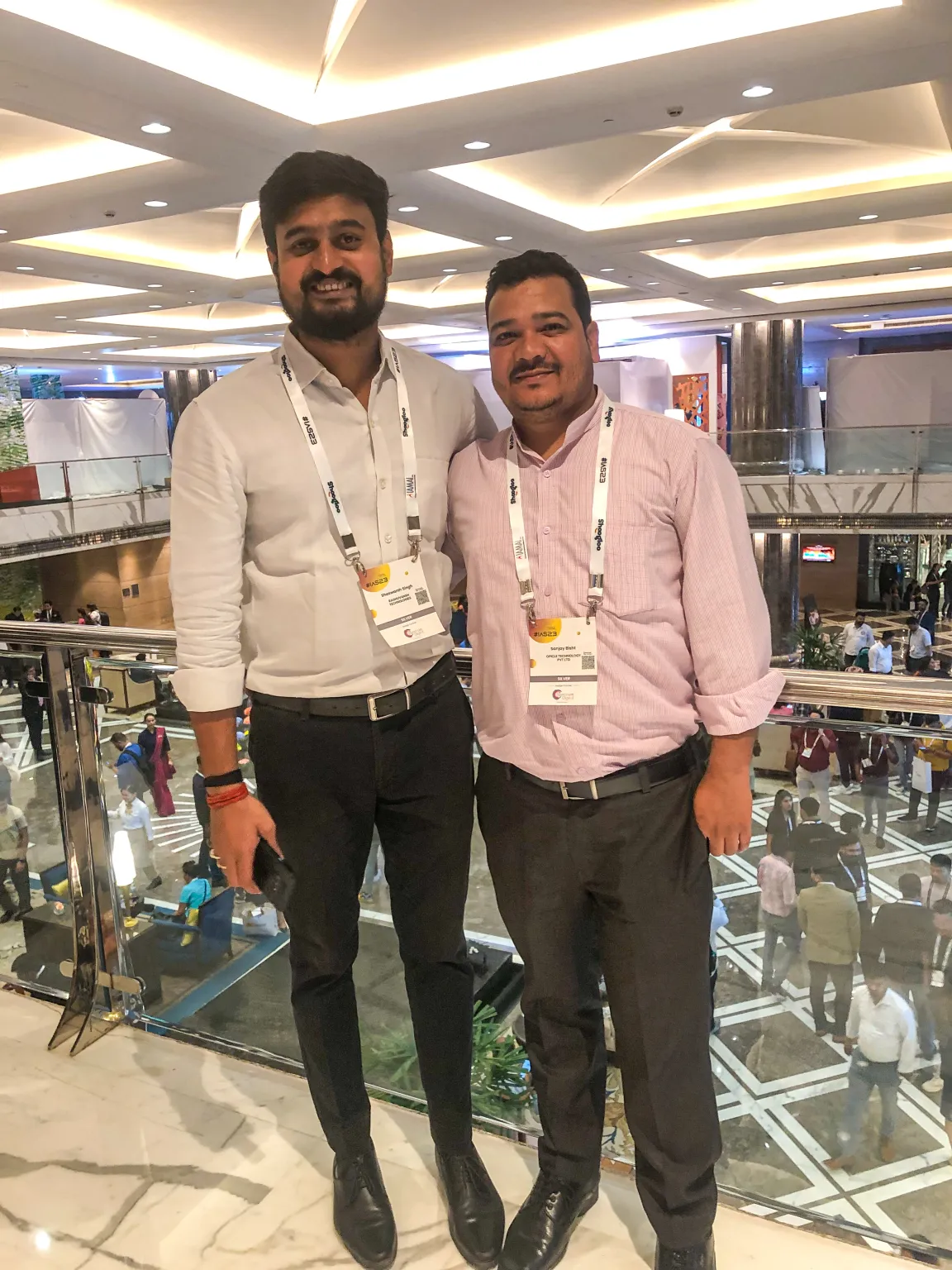 IAS2023 Meetup Photo 6