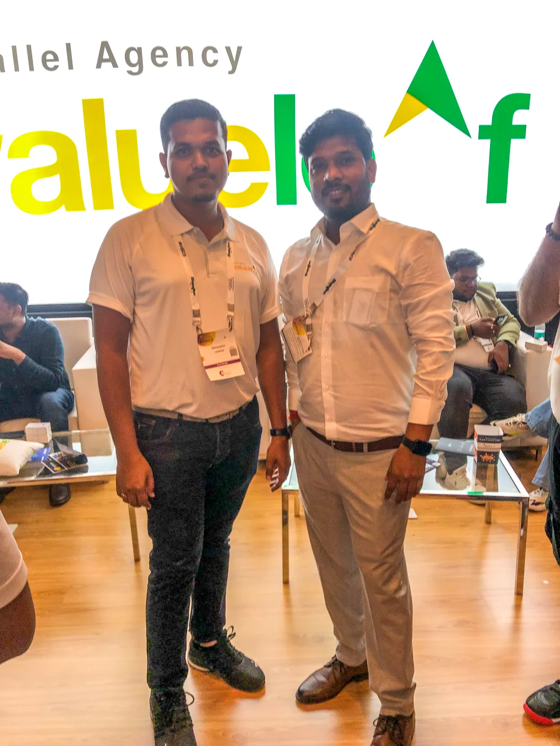 IAS2023 Meetup Photo 4