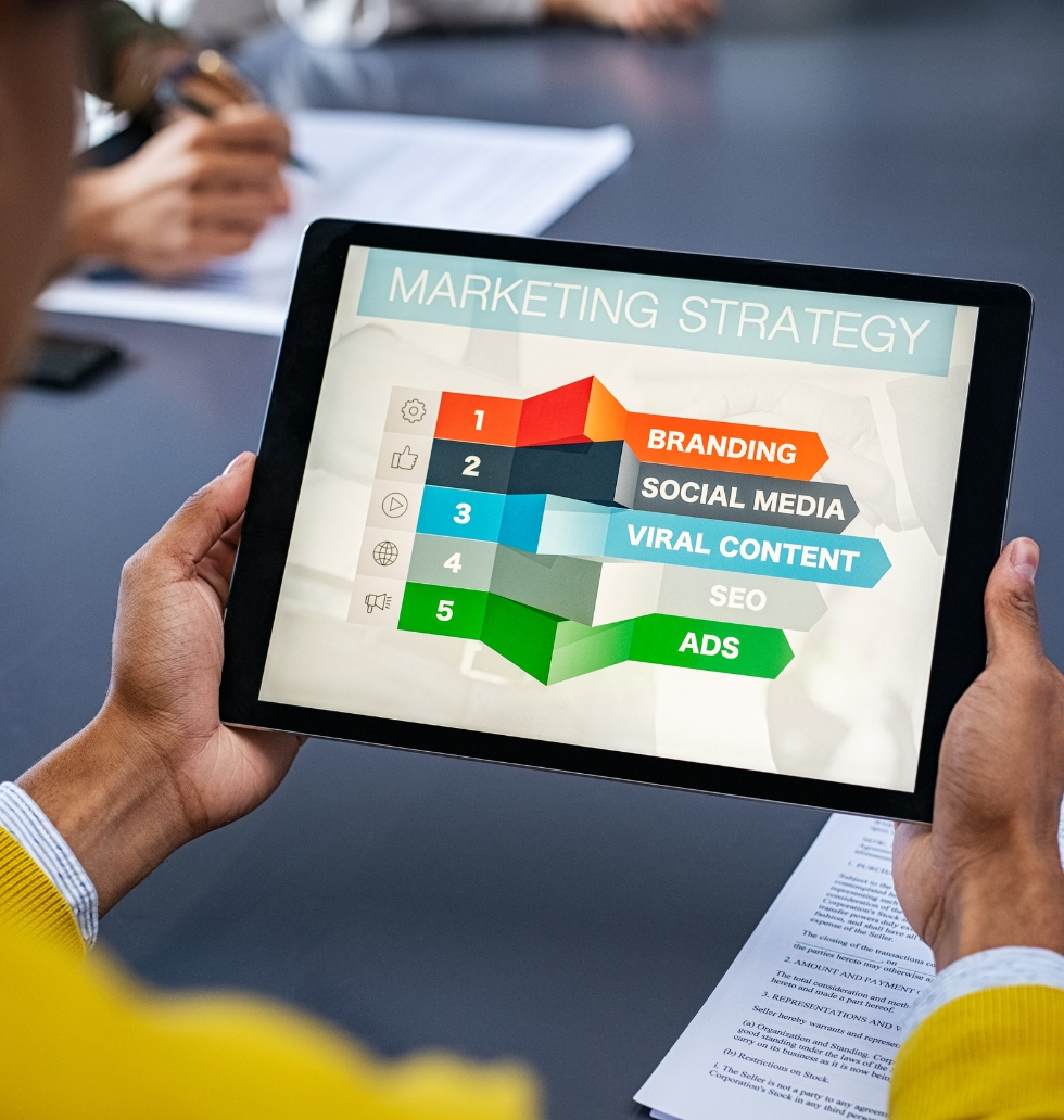 Our Vision - Raghuvansh Technologies