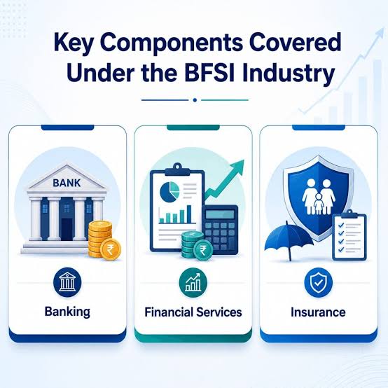BFSI & Finance Campaigns