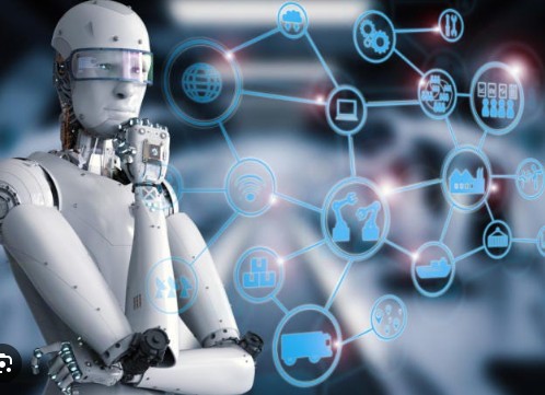 Artificial intelligent
