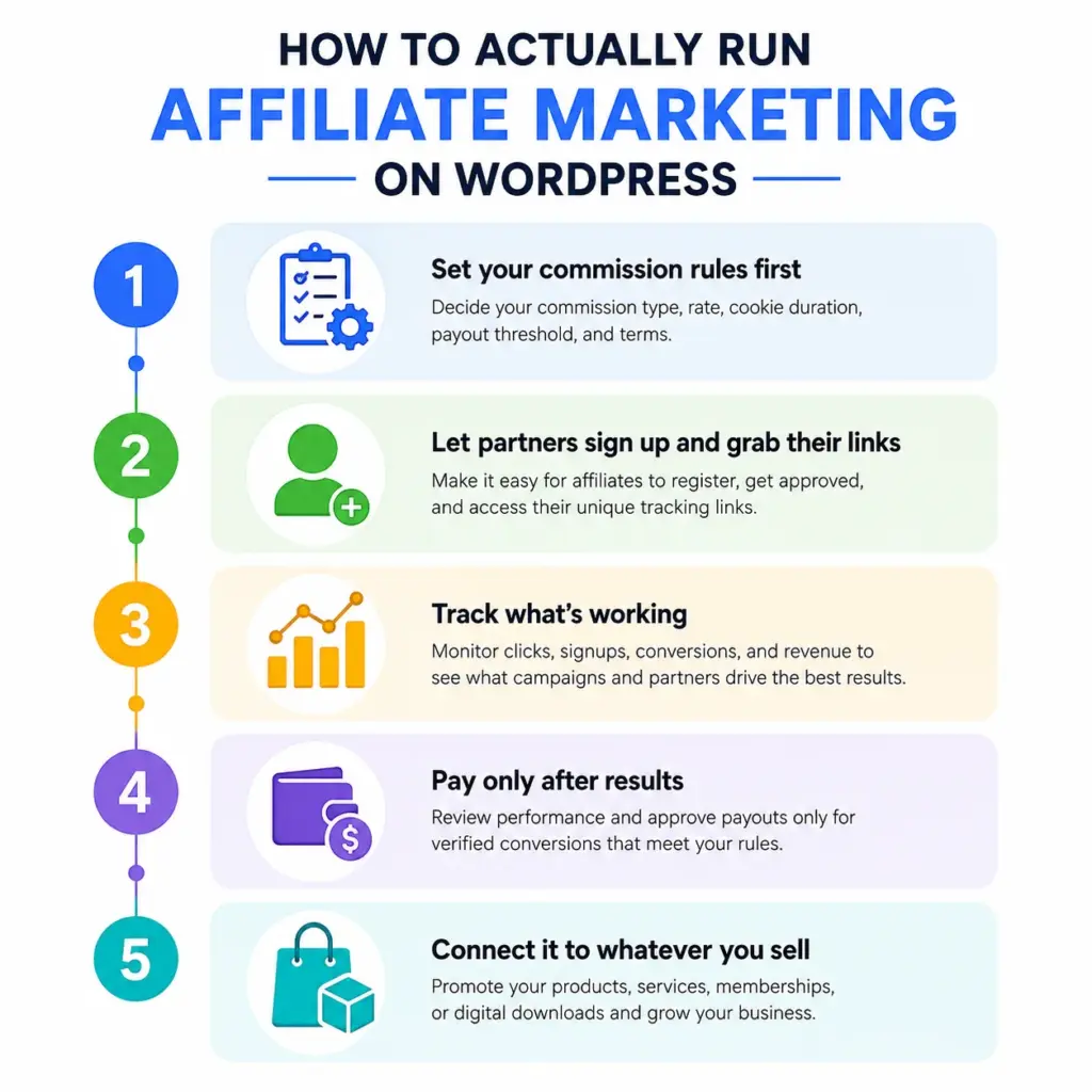 Performance & Affiliate Marketing