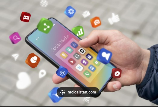 Mobile apps